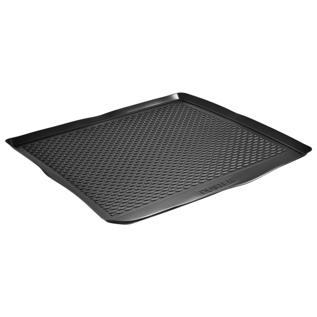 Car Boot Mat for Dacia Duster (2018-) Rubber